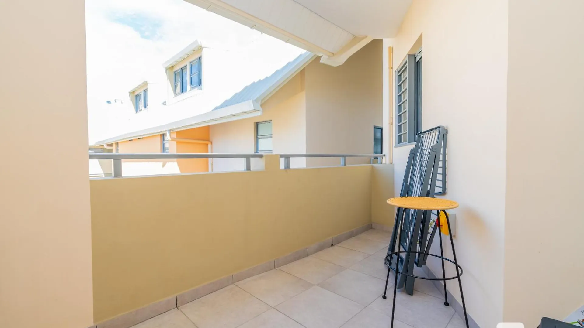 Apartment Kumuhei Heireva Business & Modern Studio Papeete Papeete