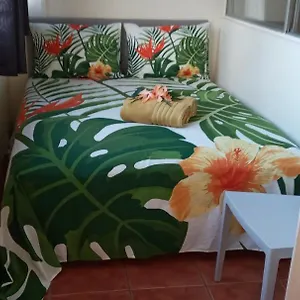  Appartement Manuia Reva