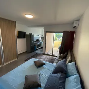  Appartement Papeete Guest