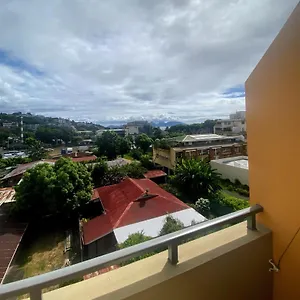 Recent Bel Papeete Papeete (Tahiti)