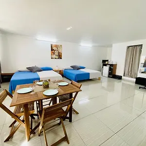  Appartement J&d