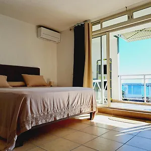Fare Natihere Papeete (Tahiti)