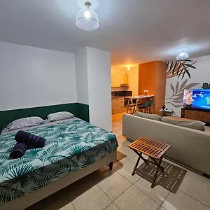  Appartement Papeete Center