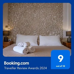 Grand Large - Cosy Papeete (Tahiti)