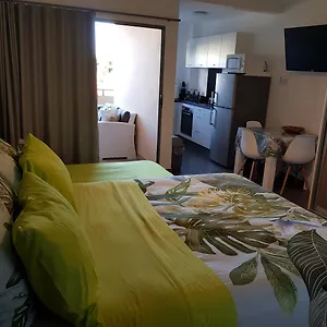  Appartement Tehautahi Cozy 2