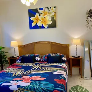 Heiata Papeete Papeete (Tahiti)