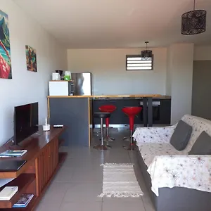 Vaea's Place Papeete (Tahiti)